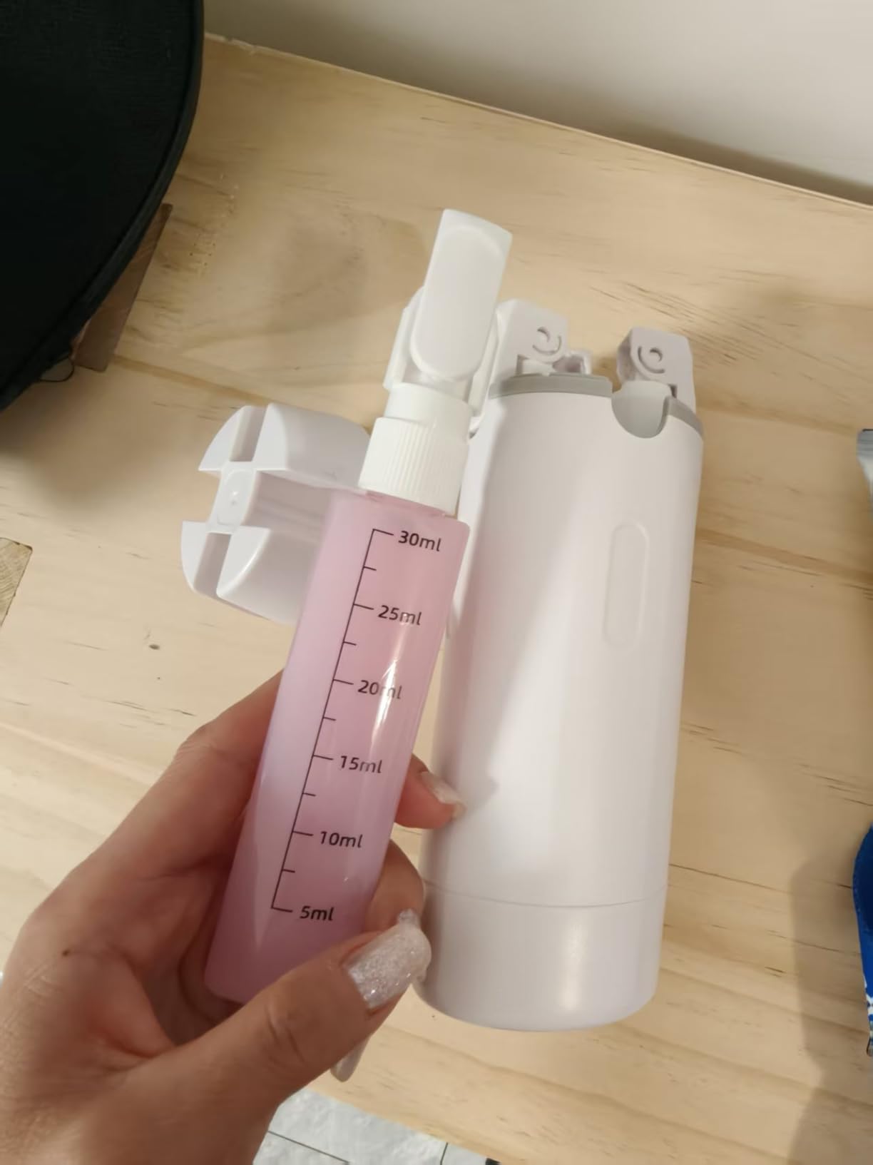 Sarah M., Verified Buyer