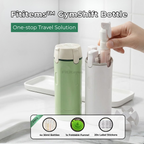 Fititems™ GymShift 4-in-1 Shower Dispenser Bottle