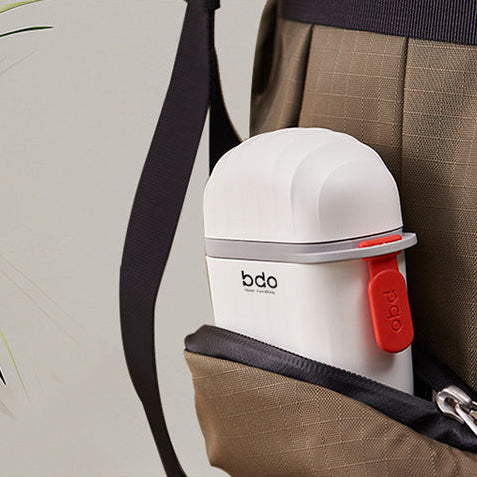 Portable Soap Storage Box