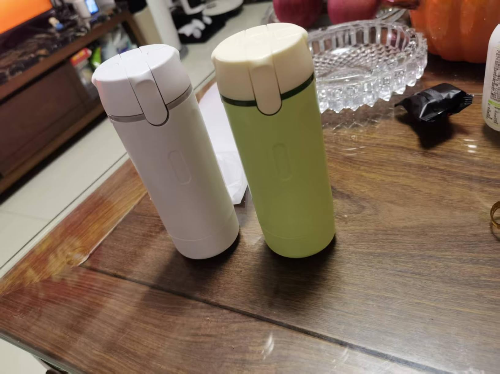 Collins S., Verified Buyer